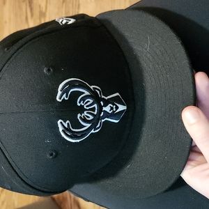Milwaukee Bucks snapback